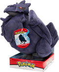 Snaps Pokemon Corviknight Plush – 12 Inch Collectible Stuffed Animal