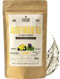 Camino de Cabras Good Mood Herbal Infusion – St John’s Wort & Green Tea