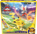 Pokemon TCG Battle Academy Board Game - 2 Player Starter Set by Snaps
