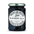 Tiptree Blackberry Jelly – Gourmet Fruit Preserve, 340g (Pack of 6)