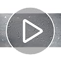Kingsbridge Cantilever Parasol Cover | 600D Heavy Duty Waterproof Grey