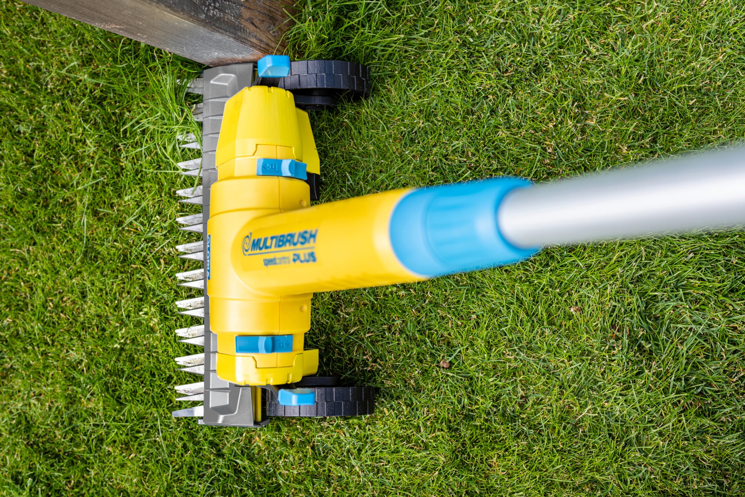 Gloria FineCut Lawn and Edge Trimmer Attachment for MultiBrush - 36cm