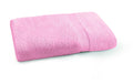 Gabel Tintunita & Co Pink Cotton Bath Towel – Made in Italy, 100x150cm