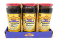 Rani Tamarind Paste Puree (Imli) - All Natural Vegan Glass Jar, 16oz (6 Pack)