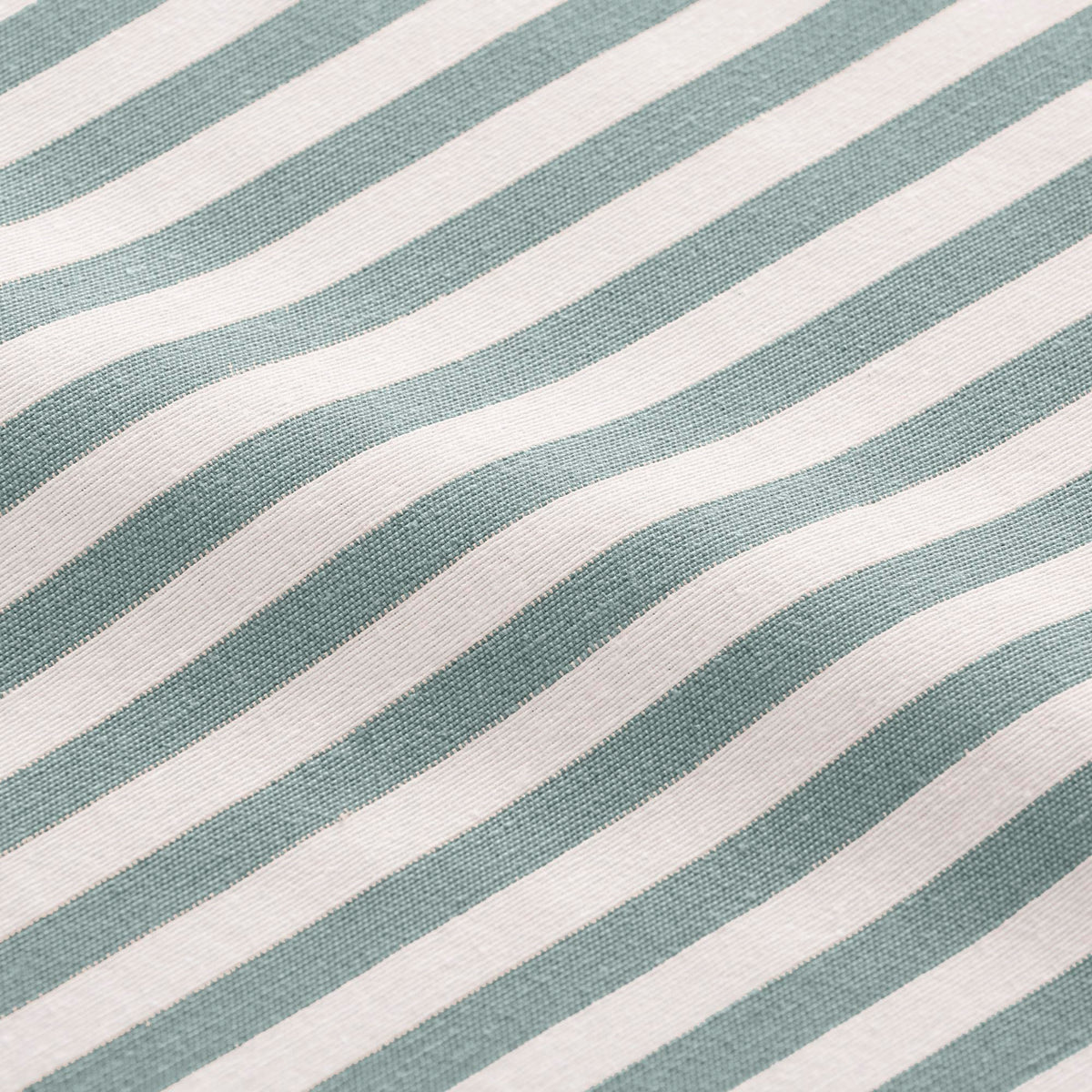 Bed Cover 105 x 190/200 cm Bed Base Cover 105 cm – Water Stripes - image 3