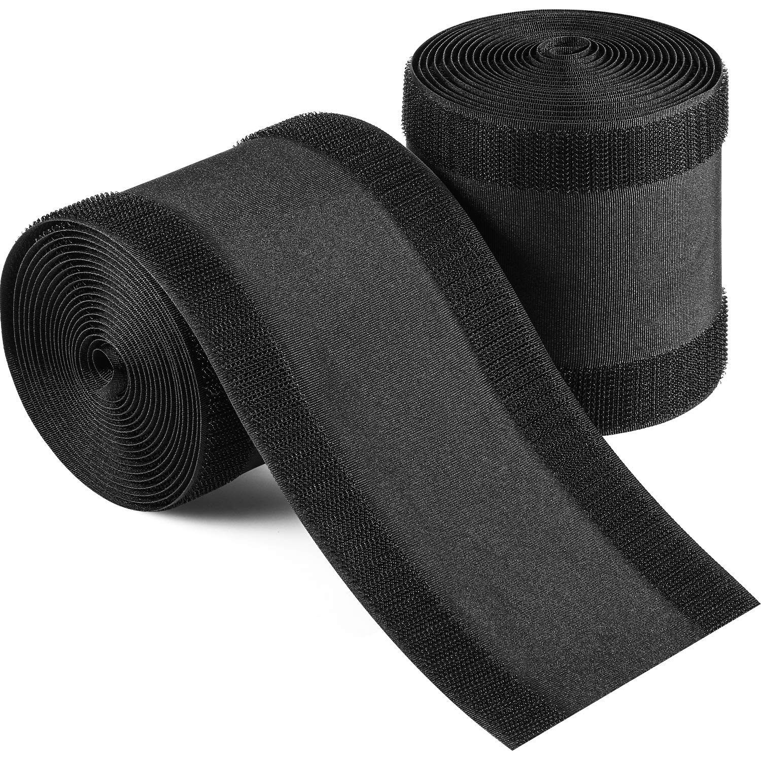 Cable Grip Floor Cover | 20ft Nylon Carpet Cord Protector