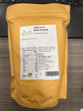 Ancient Grains Organic Finger Millet (Ragi) Flour - 1kg Certified