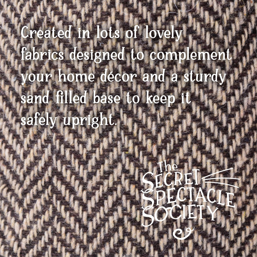 IF The Secret Spectacle Society - Glasses Stand - Hare for The Dresser - image 5