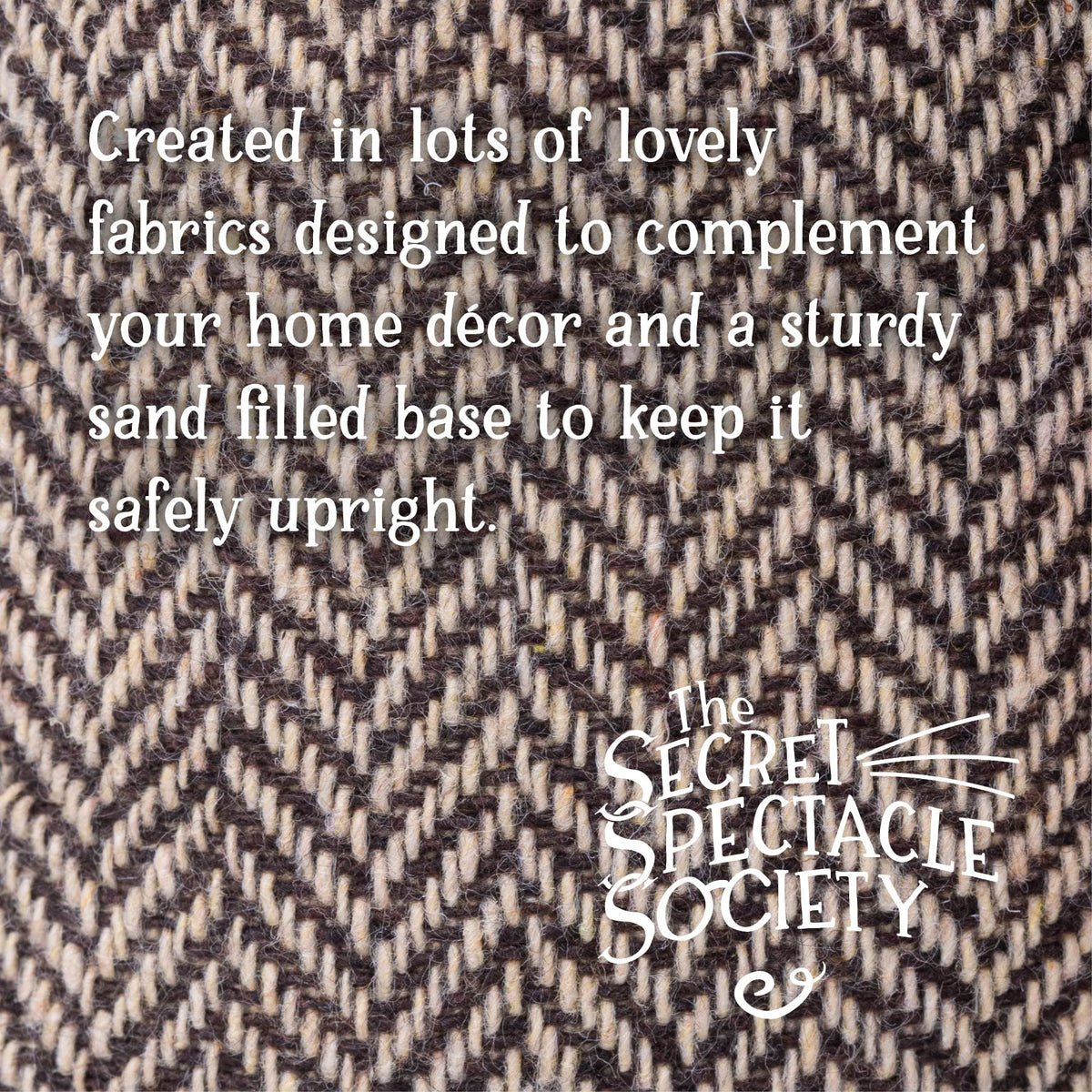 IF The Secret Spectacle Society - Glasses Stand - Hare for The Dresser - image 5