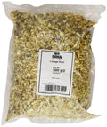 Old India Lovage Root – 500g Dried Culinary Herb for Gourmet Cooking