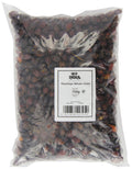 Old India Whole Dried Rosehips – 750g Bulk Herbal Tea & Botanicals