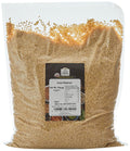 Old India Urad Washed Dal - Bulk Indian Pulses and Lentils, 5kg