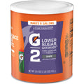 Gatorade G2 Low Calorie Electrolyte Powder – Grape, 19.4 Oz (3 Pack)