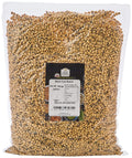 Old India Black Eye Beans – 5kg Bulk Dried Pulses for Healthy Cooking