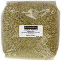 JustIngredients Essentials Lemon Pepper Seasoning - Bulk Spice, 1kg
