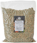 Old India Whole Green Peas – 5kg Bulk Dried Legumes for Cooking