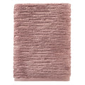SKL Home CloudSoft Luxury Cotton Bath Towel - 600 GSM Plush, Clay