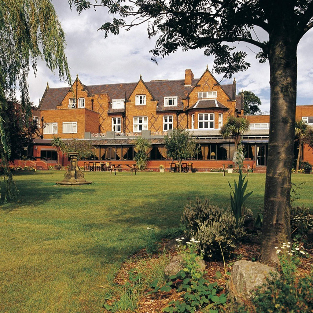 Buyagift Charming Escape: 1-Night Hotel or Glamping Stay for Two