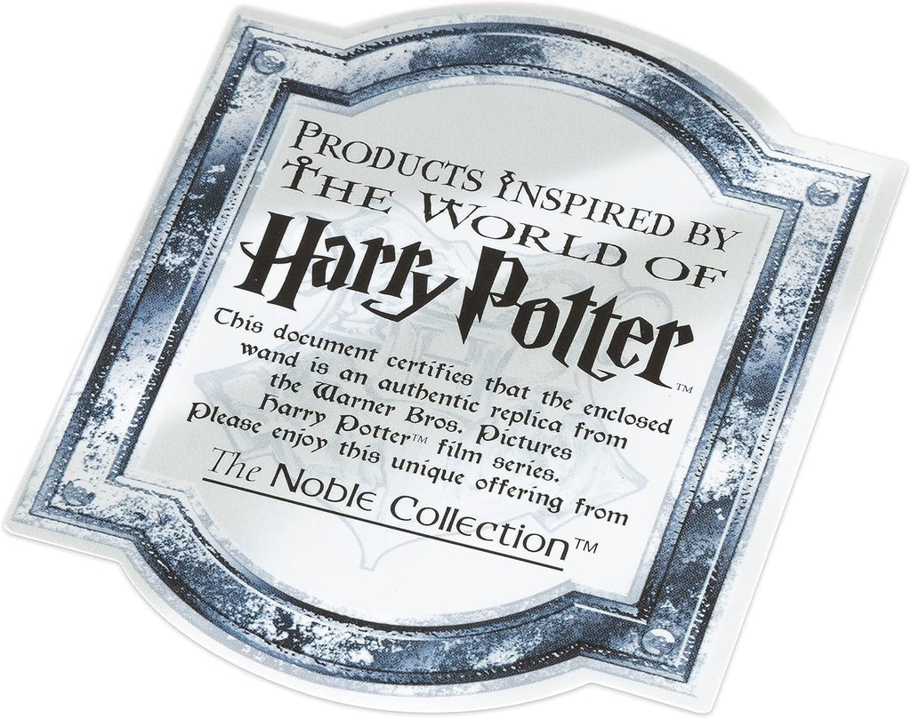 The Noble Collection Elder Wand – Professor Dumbledore Replica