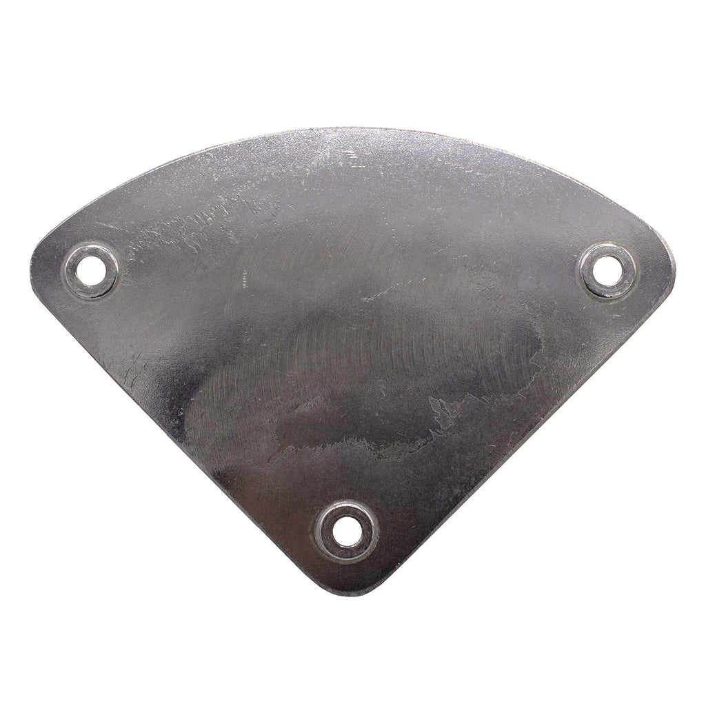 VARIOSAN Aluminium Wall Mount Hose Holder for 1 Inch Hoses (XL)