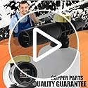 Jolof Store Snow Foam Lance for Karcher K2-K7 | 750ML Adjustable Cannon