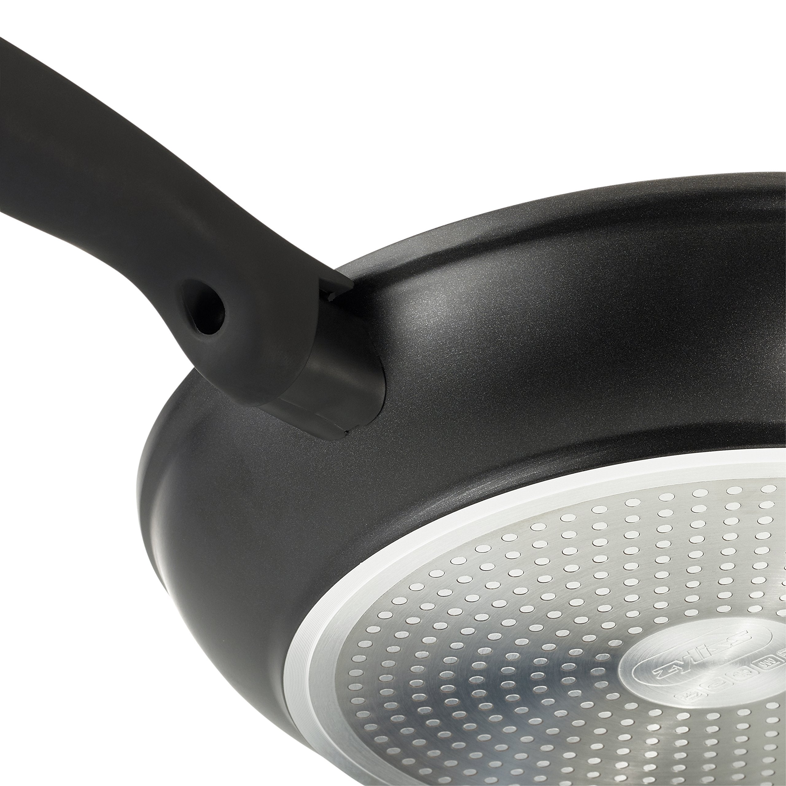 Zyliss Ultimate Non-Stick Frying Pan | 20cm Induction Safe Skillet