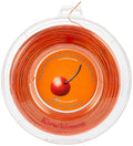 Kirschbaum Super Smash Tennis String Reel - Orange, 1.23mm Gauge