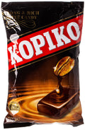 Kopiko Coffee Candy – Hard Candies with Pure Coffee Extract | 4.9%