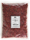 Old India Pink Peppercorns – 500g Natural Whole Pink Pepper Corns