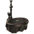 Blagdon Inpond 5-in-1 3000 Pond Pump & Filter with UV Clarifier | 10W