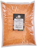 Old India Red Lentils (Masur Dal) – Premium Bulk Legumes, 5kg Bag