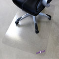Marvelux Polycarbonate Office Chair Mat for Carpets | 120 x 150cm
