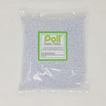 Poli Heavy Plastic Poly Pellets – 1kg APET Filling for Weighted Blankets