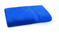 Gabel Tintunita & Co Cotton Bath Towel – Electric Blue Jacquard
