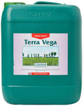CANNA Terra Vega 10L | Vegetative Growth Fertilizer for Potting Mix