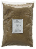 Old India Ground Nutmeg – 1kg Bulk Culinary Baking Spice | Jolof Store