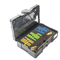 U-Scribe Jig Systainer Edition Woodworking Set with Storage Box