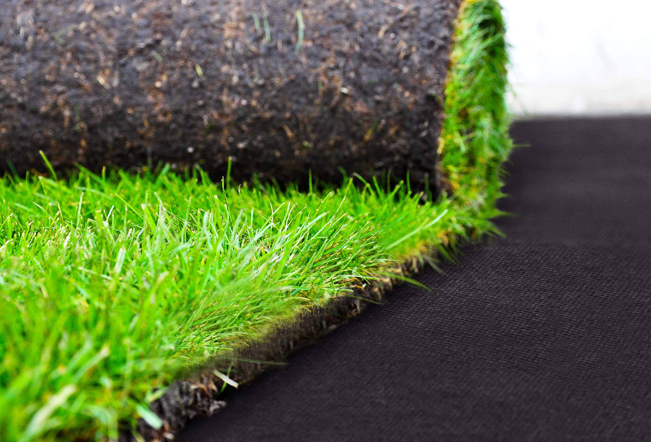 Balinco Unkrautvlies 150g/m² – 40m² (20m x 2m) Reißfestes Gartenvlies