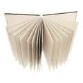 Seawhite A5 Concertina Sketchbook with Case | 140gsm Drawing Journal