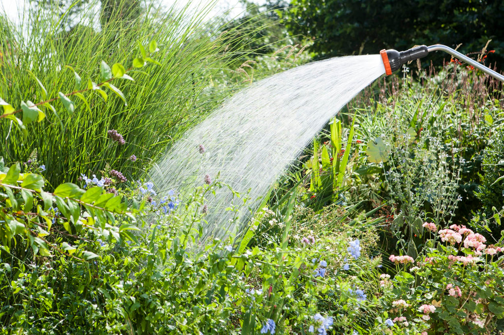 Gardena Profi System Spray Wand | High-Flow 92cm Garden Water Lance