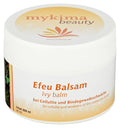 mykima Efeu Balsam – Straffende Naturkosmetik Körperpflege, 200 ml