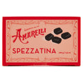 Amarelli Sugar Free Spezzatine Pure Italian Liquorice - 100g Box