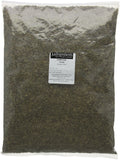 JustIngredients Dried Thyme – 1kg Bulk Aromatic Culinary Herb