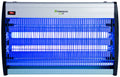 Xterminate 30W Electric Fly Killer – UV Insect Zapper for Commercial Use