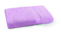 Gabel Tintunita & Co Cotton Bath Towel – Italian Jacquard Cyclamen