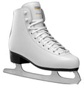 Roces Paradise Women's Figure Ice Skates | White Synthetic Leather