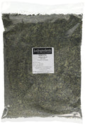 JustIngredients Lemon Balm Melissa Officinalis Dried Herb - 250g (Pack of 2)