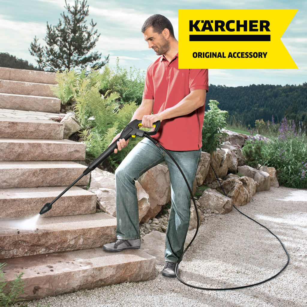 Kärcher Dirt Blaster Nozzle for K7 Pressure Washers – 450mm Black