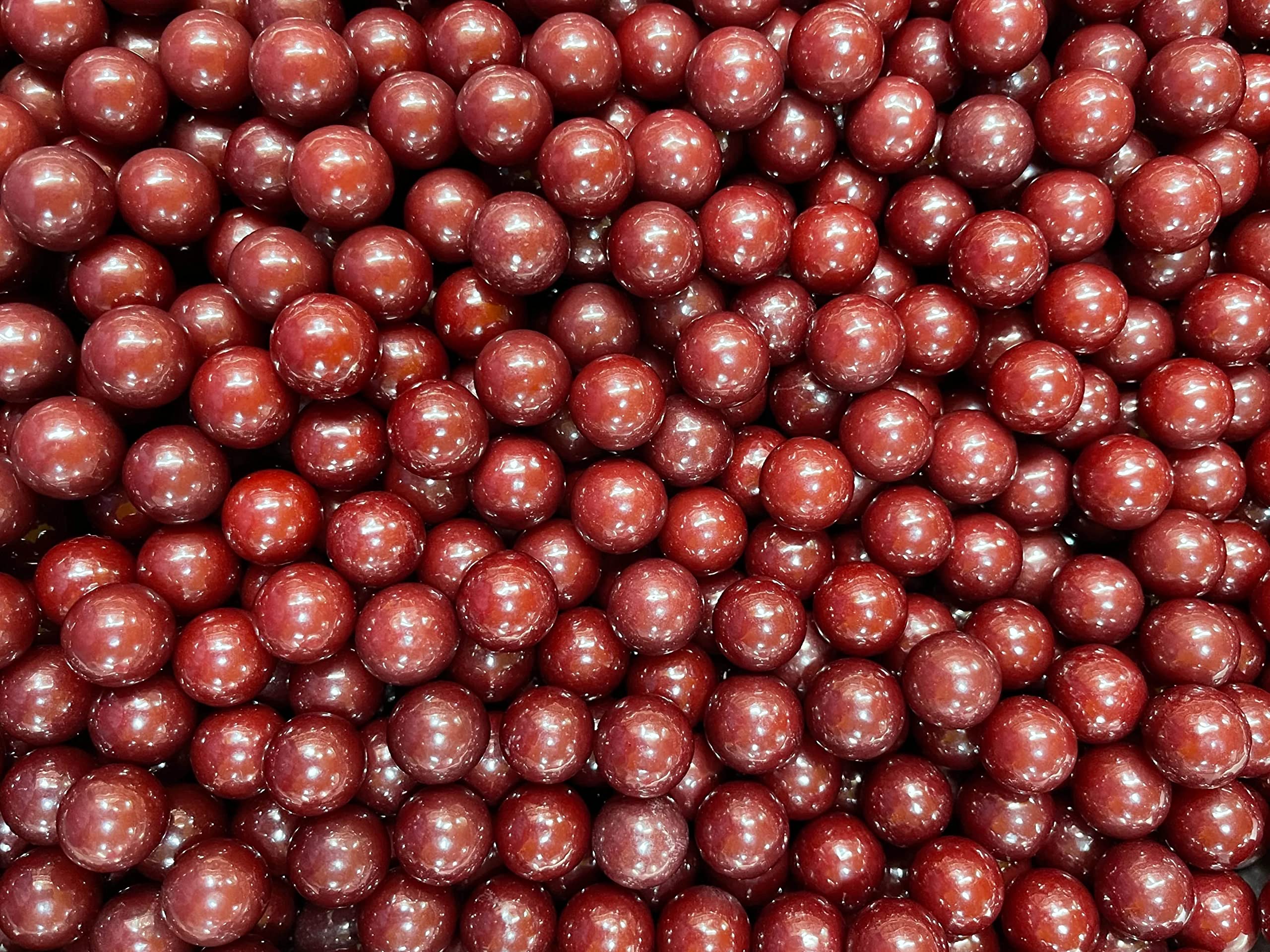 Jolof Store Aniseed Balls Sweets | 1kg Bulk Bag Retro Pick and Mix