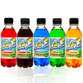 Jolof Store Slush & Snow Cone Syrup - 5 x 250ml Popular Flavours
